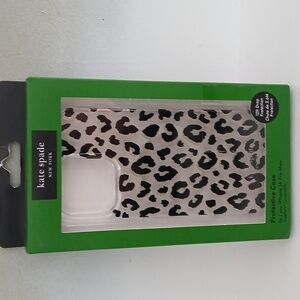 Kate Spade iPhone 16 Pro Max Case